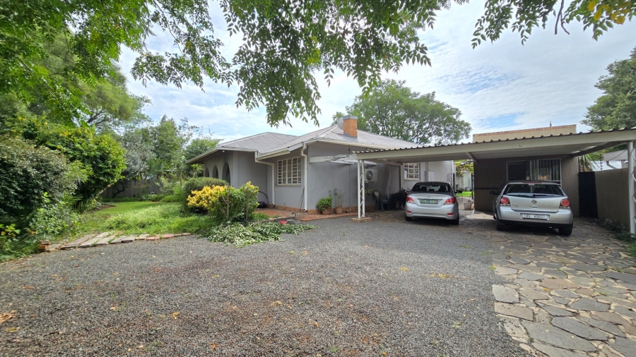 3 Bedroom Property for Sale in Westdene Free State